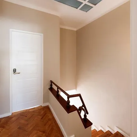 Affittacamere Ateneu Oporto