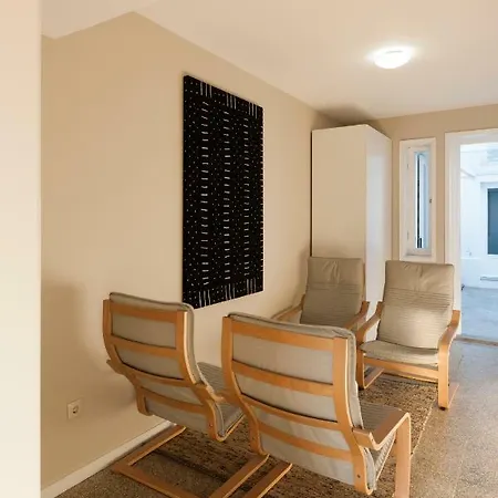 Affittacamere Ateneu *