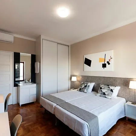 Affittacamere Ateneu