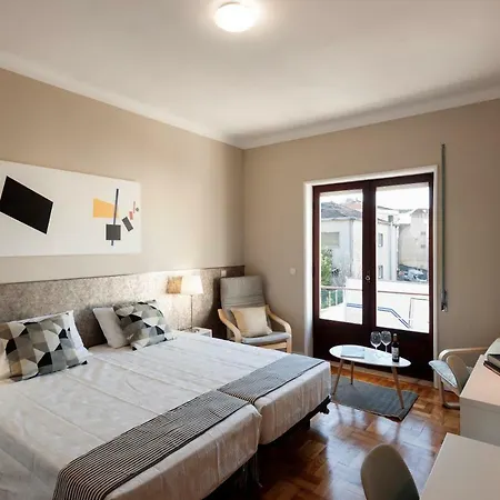 Affittacamere Ateneu