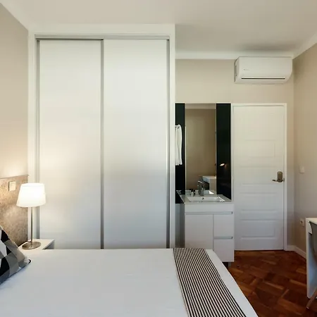 Gasthof Ateneu Porto