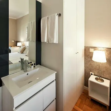 Ateneu Affittacamere Oporto