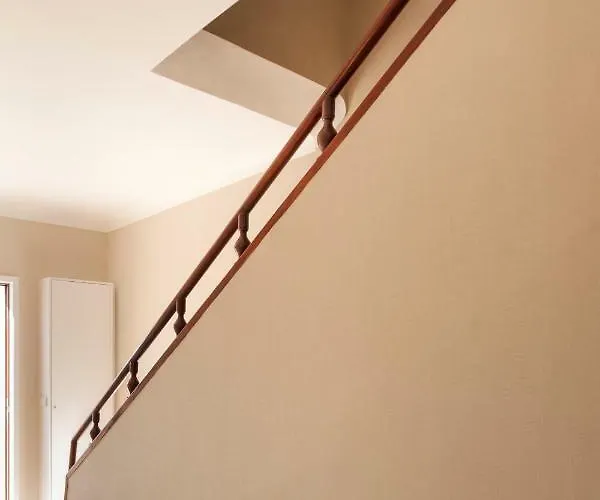 Ateneu بيت ضيافة