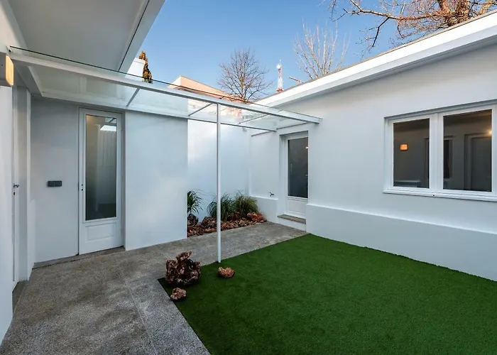 Ateneu Pensión Oporto