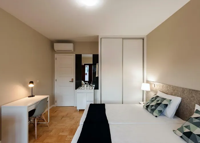 بيت ضيافة Ateneu *