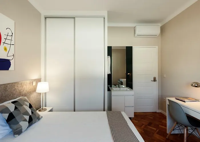 Pensión Ateneu Oporto