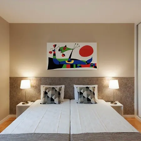 Casa de hóspedes Ateneu *