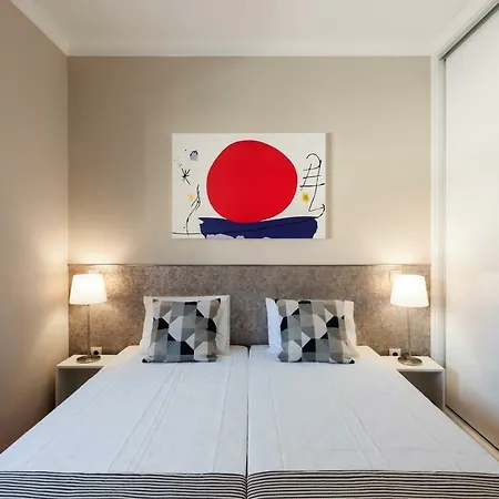 Casa de hóspedes Ateneu Porto