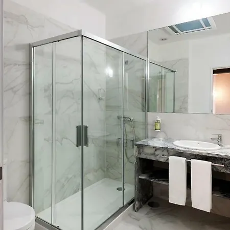 Ateneu Casa de hóspedes *