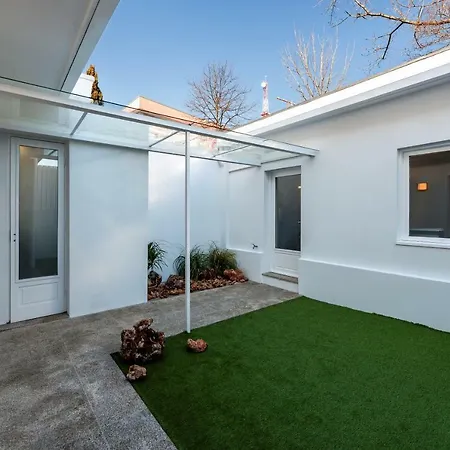 Ateneu Casa de hóspedes Porto