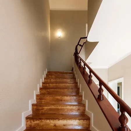 게스트하우스 Ateneu