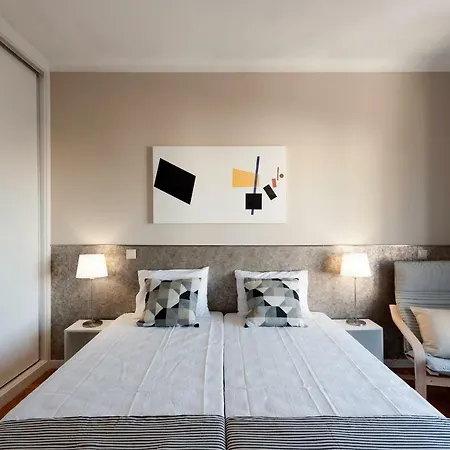 Casa de hóspedes Ateneu *