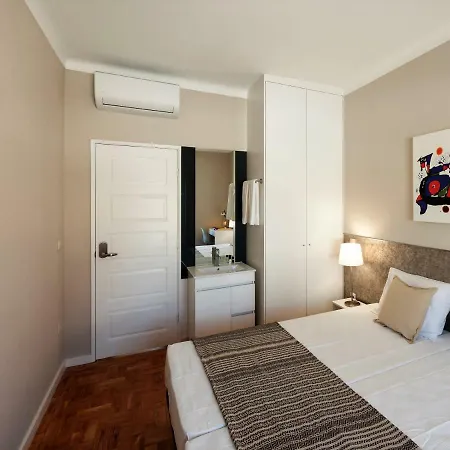 Ateneu Casa de hóspedes