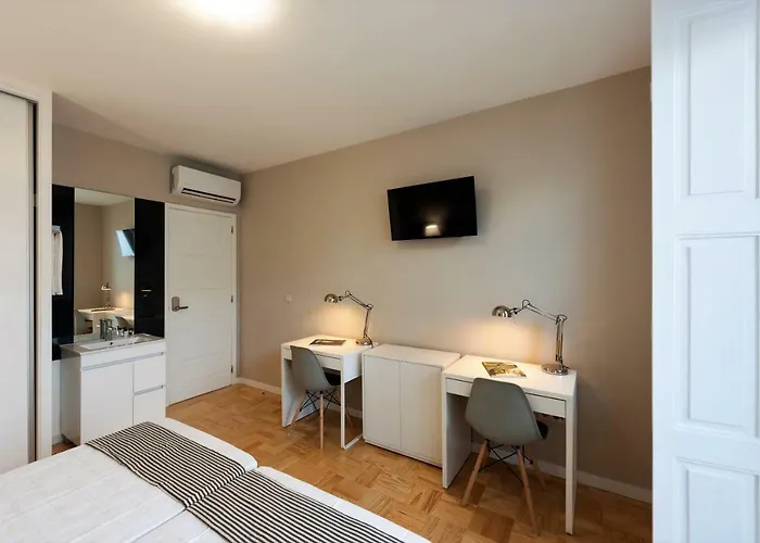 Ateneu 招待所 波尔图