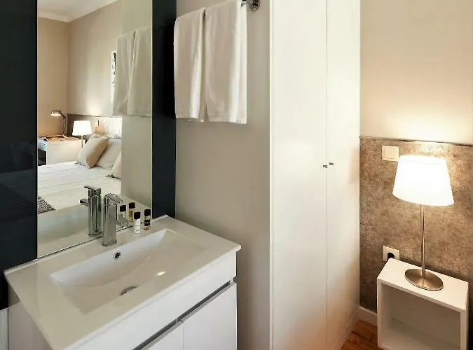 Ateneu Vendégház Porto